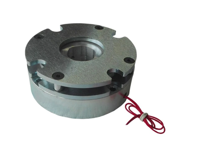 Power-off brakes FUWO