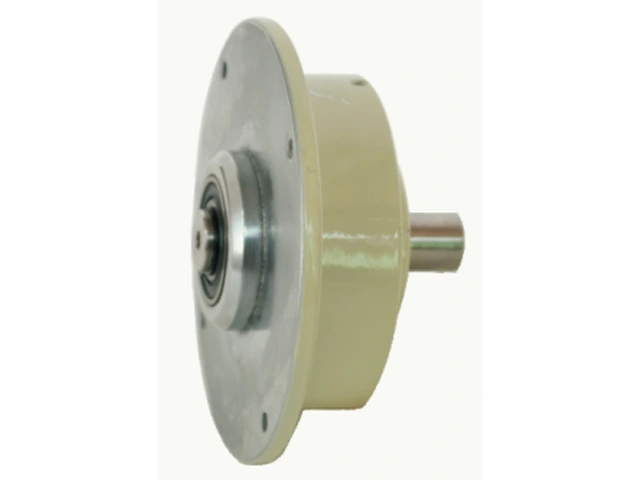 Magnetic powder brakes FUWO