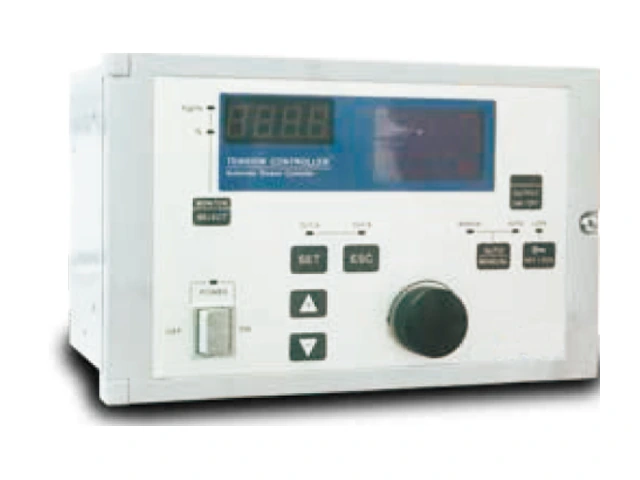 Tension controllers FUWO